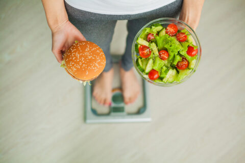 Obalamy najpopularniejsze dietetyczne mity